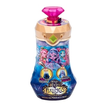 Papusa Pixling - Rose, Flora Fairy - Img 2