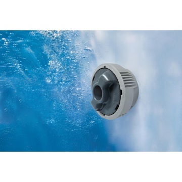 Piscina gonflabila Spa, Ø 196 cm, H 71 cm, capacitate 0.98 m³ - Img 5