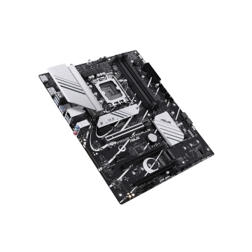 Placa de baza Asus PRIME H770-PLUS D4Intel H770, DDR5, DisplayPort, HDMI, USB 3.2 - Img 5