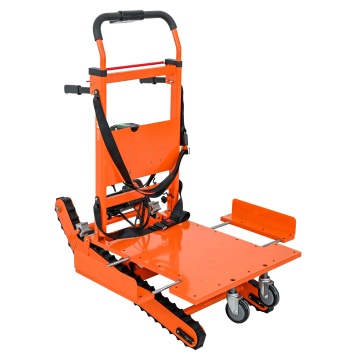 Platforma electrica pentru transport pe scari Samus SMEP502H - Img 4