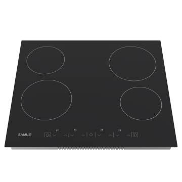 Plita incorporabila vitroceramica Samus PSVE-64BMG4 - Img 2