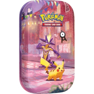 Pokemon TCG: 30th Celebration Mini Tin, 1 cutie - Img 11
