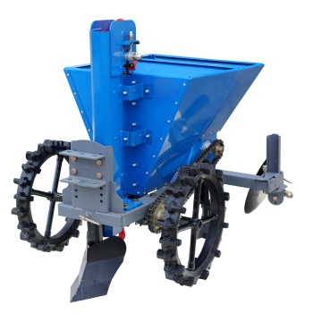 ProGARDEN Semanatoare cartofi pentru Campo T12/T18 - Img 4