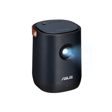 Proiector portabil LED Asus ZenBeam Latte L2 Smart960 LED Lumens, 1080p - Img 2