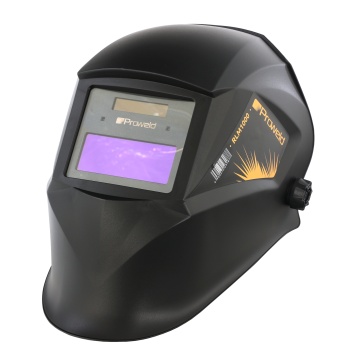 ProWELD RLM1000 Masca sudura automata LCD, DIN 11 - Img 2