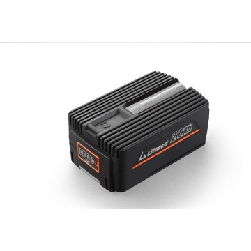 Redback EP20 Acumulator Li-Ion 40V 2Ah - Img 1