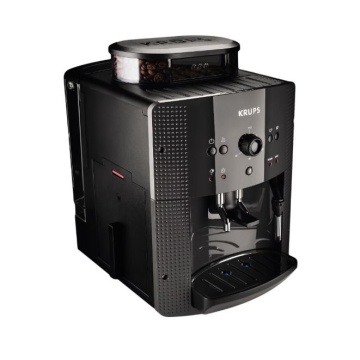 (Resigilat) Espressor automat Krups Espresseria Automatic EA810B70, 1400W, 15 bar, 1.7 l, Gri - Img 4