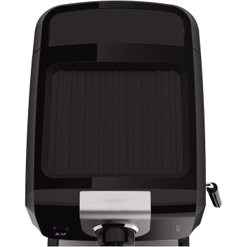 (Resigilat) Espressor manual Krups XP320830, 1050 W, 15 bar, 1.5 L, Dispozitiv spumare, Negru - Img 5