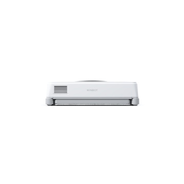 Robot de curatare geamuri WINBOT MINI Grey Ecovacs3200Pa, WIN-SLAM 3.0, 9-Tier All-round Protection - Img 7