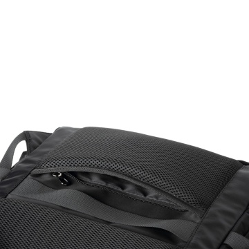 Rucsac Laptop HAVIT H0033, Impermeabil, Rezistent la șocuri, Port USB, 300x160x450 mm, Negru - Img 11