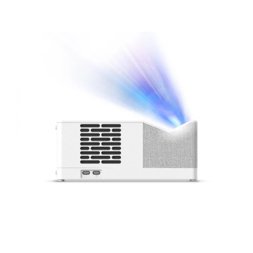 Screeneo Philips UL5 Smart 550, 1080pWi-Fi 2.4GHz + 5GHz, Bluetooth 4.2, Alb - Img 4