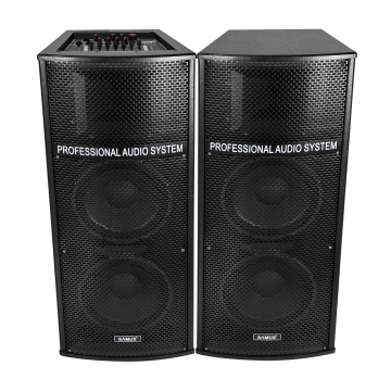 Set boxe audio Samus Twin Sound 22 Pro - Img 3