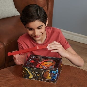 Set de joaca Bakugan - Baku-tin, Special Attack, Mantid - Img 4
