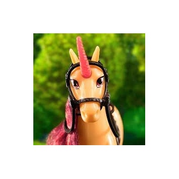 Set de joaca Unicorn Academy - Unicornul Cinder - Img 5