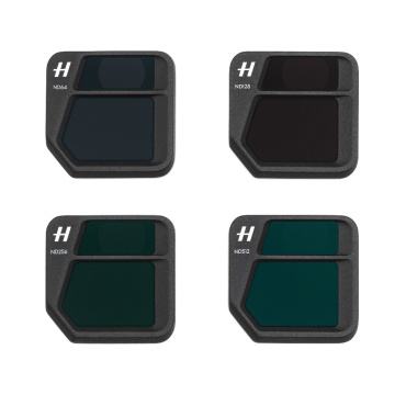 Set filtre DJI Mavic 3/Cine (ND 64\128\256\512)4 bucati - Img 2