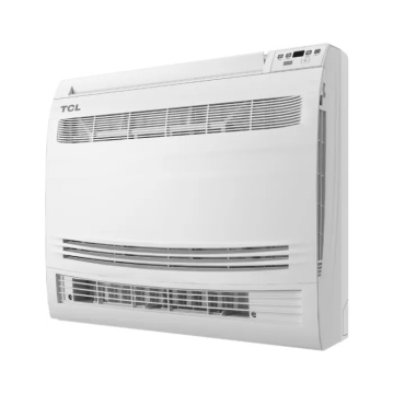 Sistem aer conditionat tip consola TCL 18000 BTU A++, Optimizat pentru Incalzire, Hotel Mode, Telecomanda, WiFi, Monofazat TCC-18ZHRH/DVI - TCC-18HH/DVO - Img 3