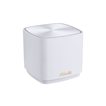 Sistem Wi-Fi Mesh ASUS ZenWiFi XD4 PLUS(W-2-PK),DSC - Img 3