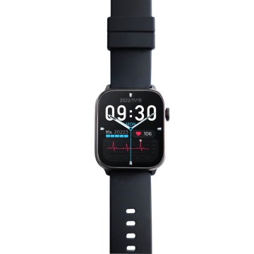 SmartWatch Vivax Life FIT3, Bluetooth 5.2, Rezistența la apă IP68, Procesor Realtek RTL8763EW / 2 nuclee, 128 GB, Negru - Img 7