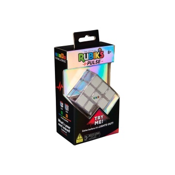 Spin Master - CUB RUBIK PULSE - Img 2
