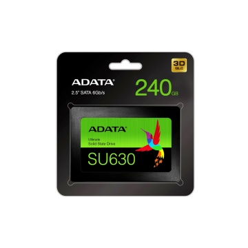 SSD ADATA SU630 240GB 2.5" SATA 6Gb/s - Img 2