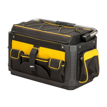 Stanley 1-79-213 Geanta scule cu cadru de plastic FATMAX 20" - Img 3
