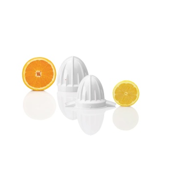 Storcator citrice GORENJE CJ30E, 0.8l, 30W, 1 treapta viteza, alb-argintiu - Img 4
