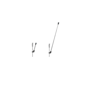 Suport pentru bete schi GoPro - Img 4