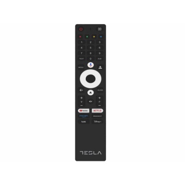 Tesla Google TV DLED 65E655BUS, 165 cm, UHD, blackDVB-T/T2/C/S/S2, 250cd/m2, VESA 200x499 mm - Img 6