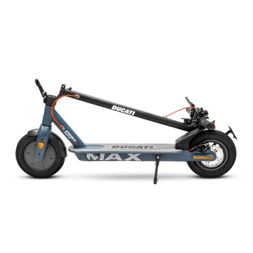 Trotineta electrica Ducati Pro-I EVO MAX AS 10Motor 350W, auton 40km - Img 5