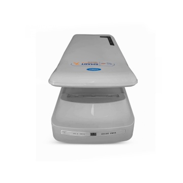 Uscator de maini Jet Limpio HD75S Argintiu - Img 3