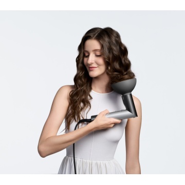 Uscator de par si Styler MOVA Master 10 1600 W, Ultra-compact, Argintiu - Img 18