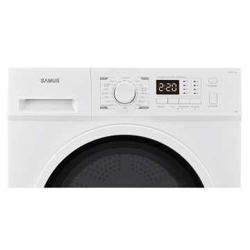 Uscator de rufe Samus SGDP-924 - Img 3