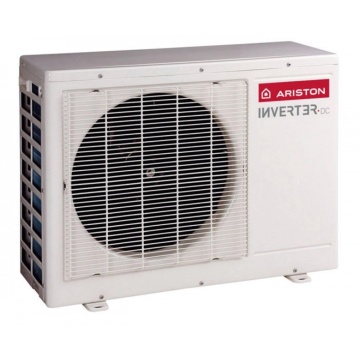 Aer conditionat Ariston Prios, Wi-Fi, 12000 BTU, clasa energetica A++, fara kit de instalare - Img 2