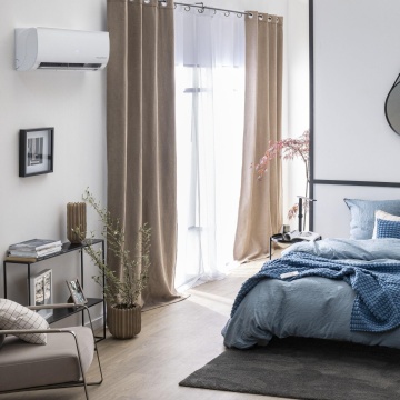 Aer conditionat Equation Virtus, Wi-Fi, 18000 BTU, clasa energetica A++, fara kit de instalare - Img 6