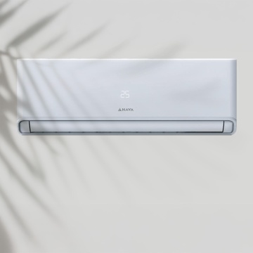Aer conditionat Hava Smart Plus, Wi-Fi, 18000 BTU, clasa energetica A++, cu kit de instalare inclus - Img 6