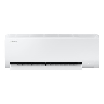 Aer conditionat Samsung Cebu, Wi-Fi, 12000 BTU, clasa energetica A++, fara kit de instalare - Img 2