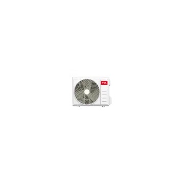 Aparat de aer conditionat TCL BreezeIN 24000 BTU, A++, AI Energy Saving, Purificare avansata cu Ioni Bipolari si lumina UVC, Gentle Breeze, WiFi, Optimizat Incalzire, Mod hotel - Img 10