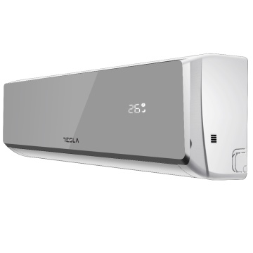 Aparat de aer conditionat Tesla TT34EX82SM-1232IAW12000 BTU, A++, R32, WiFi, Silver - Img 4