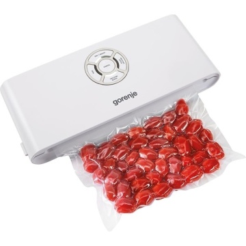 Aparat de vidat Gorenje VS120W, 120 W, Alb - Img 4