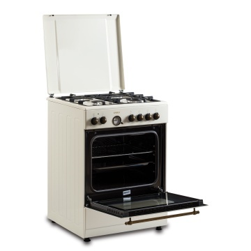Aragaz Rustic Samus SR660EL1CW - Img 6