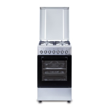 Aragaz Samus SM562AENS1 INOX