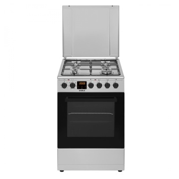 Aragaz Samus SM563AENS INOX - Img 8