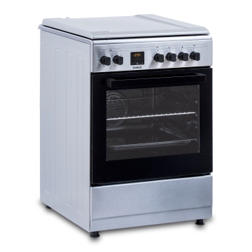 Aragaz Samus SM663AENS1 INOX - Img 5