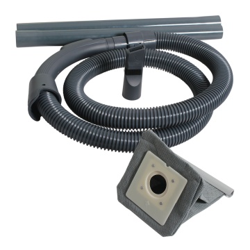 Aspirator cu sac Albatros Smart 85 Eco-Red - Img 4