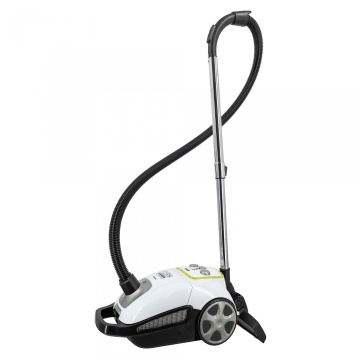 Aspirator cu sac Samus DELUXE ECO-FORCE - Img 4