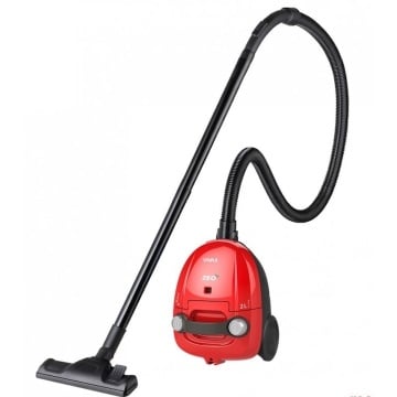 Aspirator cu sac Vivax VC-702 ZEO, Putere 700W, Filtru HEPA 10 - Img 1