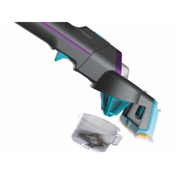 Aspirator Shark Hair Pro Pet, 450WAspirator Shark Hair Pro Pet, 450W - Img 10