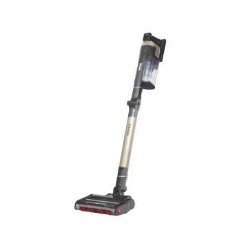 Aspirator vertical fara fir Shark Stratos PowerFinClean Sense IQ, autonomie 60 min, gri - Img 8