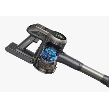 Aspirator vertical MOVA S2 Detect, 25.000Pa, Negru - Img 8