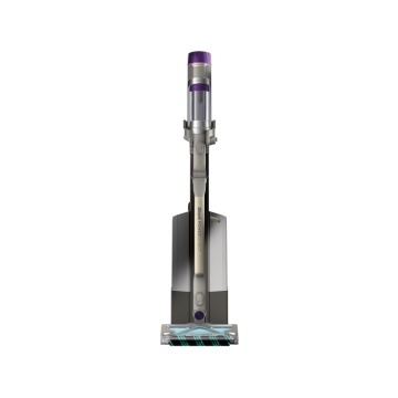 Aspirator vertical Shark PowerDetect CleanRecipient 0.7L, gri - Img 4